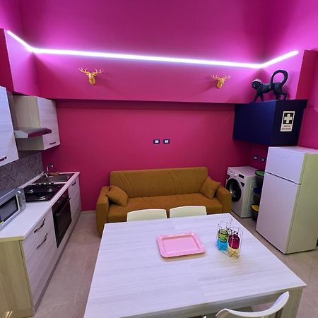 卡塔尼亚Nobilehouse 2住宿加早餐旅馆 外观 照片
