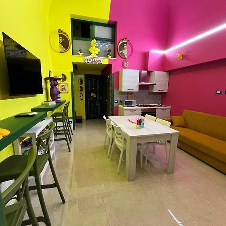 卡塔尼亚Nobilehouse 2住宿加早餐旅馆 外观 照片